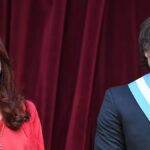 Javier Milei subió a Cristina Kirchner al ring y ya tiene el concepto de reemplazo para la desgastada casta