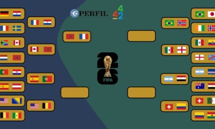 Francia se metió entre los mejores ocho: cuadro de cuartos de final del Mundial 2026