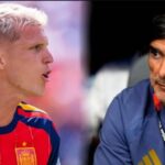 «No me hace falta que se disculpe»: Dani Olmo fulminó a Roberto Ayala tras la polémica en la final del Mundial 2026