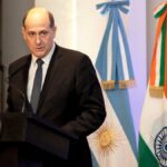 convocaron al embajador argentino para dar explicaciones por las críticas de Milei a Lula