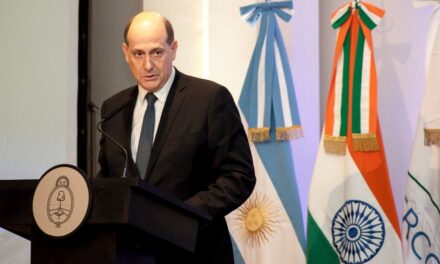 Convocaron al embajador argentino para dar explicaciones por las críticas de Milei a Lula