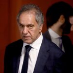 El Gobierno confirmó a Daniel Scioli al frente de Turismo, Ambiente y Deportes