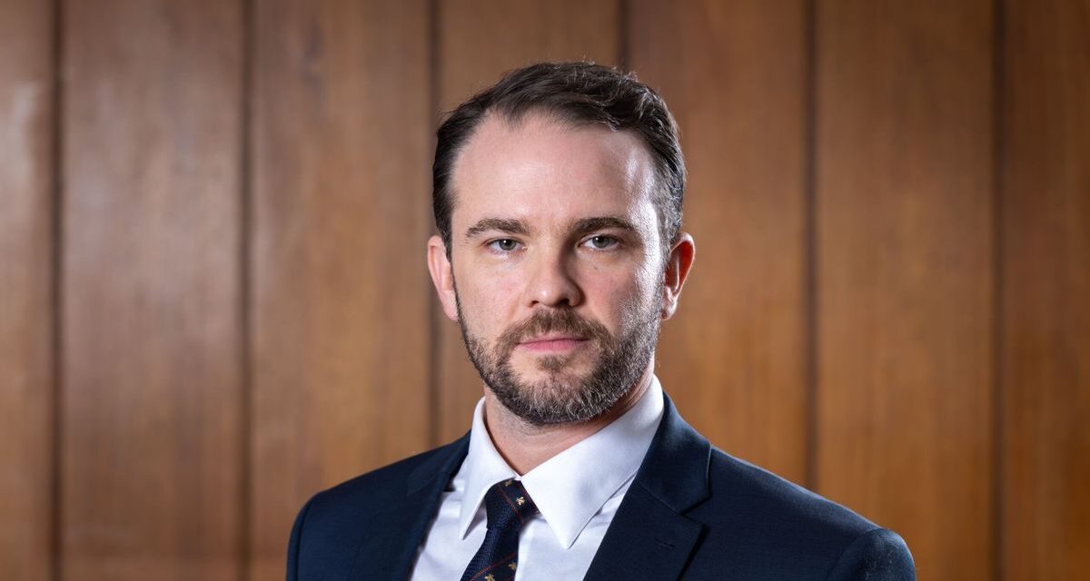 El ministro de Hacienda de Lula tildó de payaso a Javier Milei