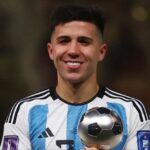 De promesas desconocidas a figuras mundiales, las revelaciones de la Copa del Mundo