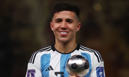 De promesas desconocidas a figuras mundiales, las revelaciones de la Copa del Mundo