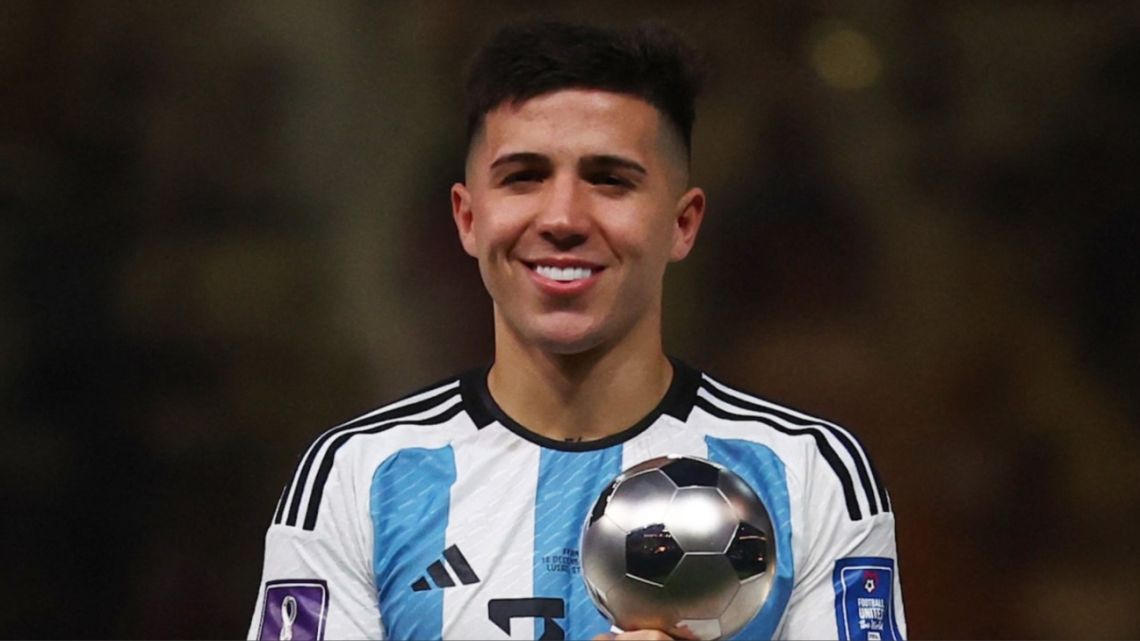 De promesas desconocidas a figuras mundiales, las revelaciones de la Copa del Mundo