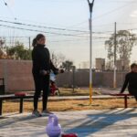El bienestar no tiene edad: el programa deportivo para personas mayores ya está en toda la provincia