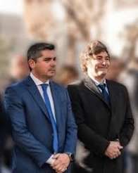 Gustavo Usín: «Hoy el gran elector en San Juan es Marcelo Orrego» y aseguró que «Orrego le suma más a La Libertad Avanza»