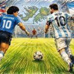 Día 946: Es más que un partido de fútbol