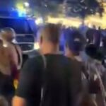 Un muerto y 16 heridos tras el atropello masivo de una camioneta durante el Día del Orgullo