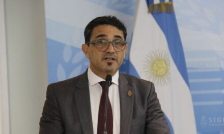 Diego Chaher, el nombre detrás del secreto de las privatizaciones de Javier Milei