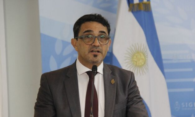 Diego Chaher, el nombre detrás del secreto de las privatizaciones de Javier Milei