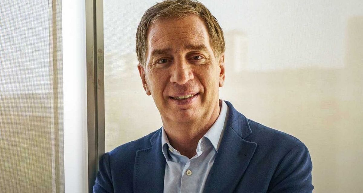 El Gobierno eliminó el Ministerio del Interior y amplió el poder de Diego Santilli en la Jefatura de Gabinete