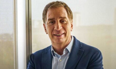 El Gobierno eliminó el Ministerio del Interior y amplió el poder de Diego Santilli en la Jefatura de Gabinete