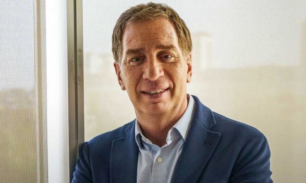 El Gobierno eliminó el Ministerio del Interior y amplió el poder de Diego Santilli en la Jefatura de Gabinete