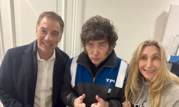 El relanzamiento del Gobierno y el balotaje que ya preocupa a Javier Milei y al PJ