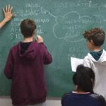 El gobierno bonaerense cerró la paritaria docente con una suba del 7%