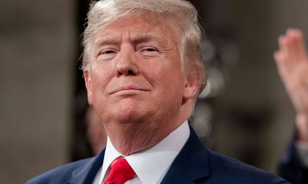 Donald Trump habló de una tregua y el régimen iraní lo desmintió
