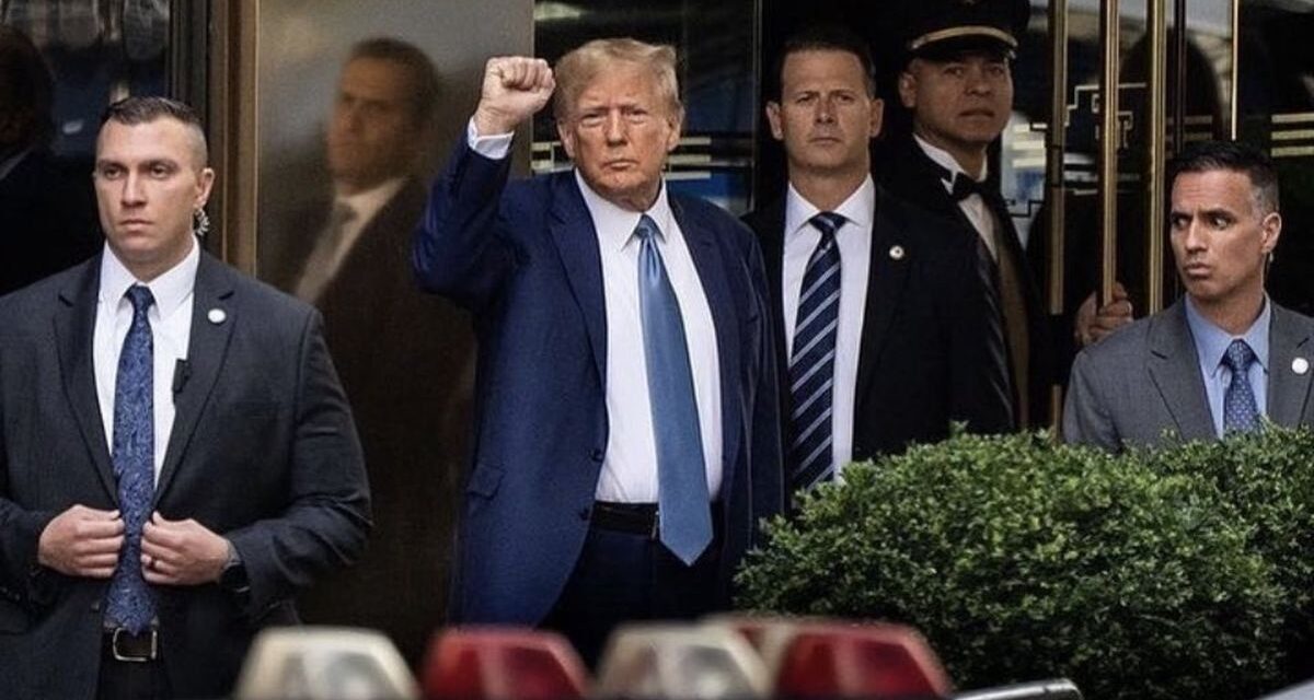 Donald Trump perdió 21 batallas judiciales consecutivas por los registros electorales estatales