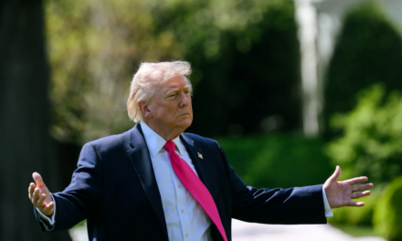 Dos de cada tres estadounidenses cree que la guerra con Irán no valió la pena y cae el apoyo a Donald Trump