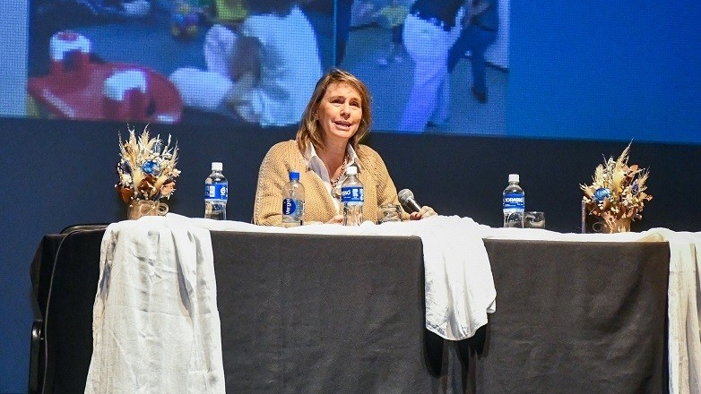 Salud refuerza la capacitación sobre autismo con un enfoque centrado en la inclusión y las familias