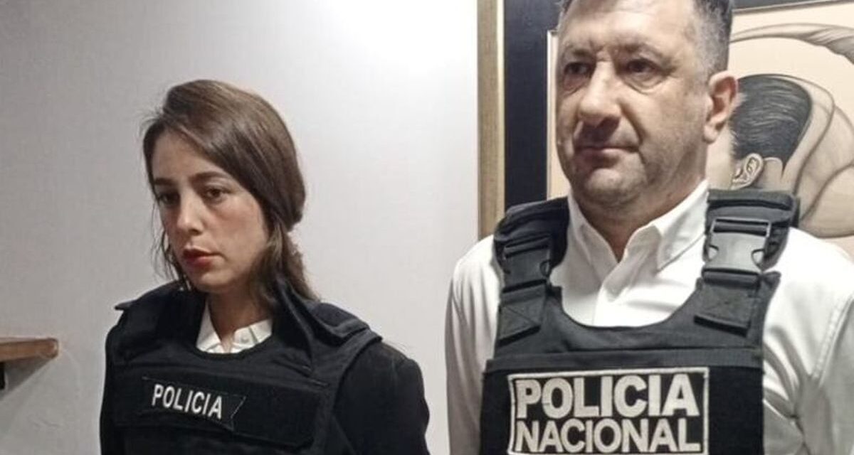 Dictaron una nueva prisión domiciliaria en Paraguay para Edgardo Kueider por la causa de lavado