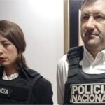 Dictaron una nueva prisión domiciliaria en Paraguay para Edgardo Kueider por la causa de lavado