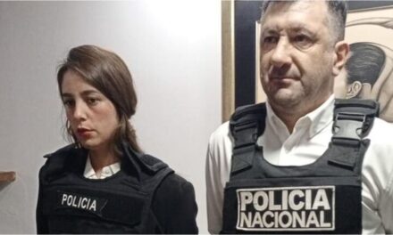 Dictaron una nueva prisión domiciliaria en Paraguay para Edgardo Kueider por la causa de lavado