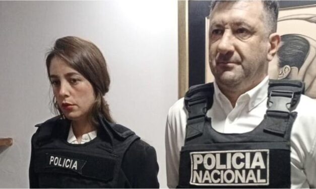 Dictaron una nueva prisión domiciliaria en Paraguay para Edgardo Kueider por la causa de lavado