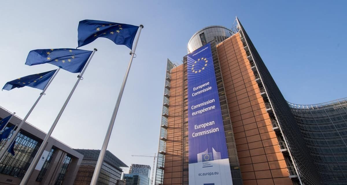 La Unión Europea abrió un nuevo capítulo en la negociación para incorporar a Ucrania al organismo