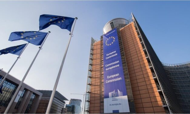 Cuatro países avanzan en su negociación para integrarse a la Unión Europea