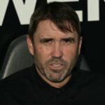 Eduardo Coudet reconoció el difícil momento de River, explicó las razones de la derrota y pidió más refuerzos
