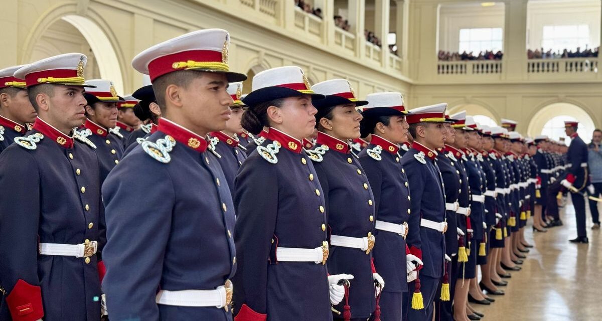 El Gobierno autorizó la participación de las Fuerzas Armadas en el ejercicio PANAMAX 2026