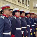 El Gobierno autorizó la participación de las Fuerzas Armadas en el ejercicio PANAMAX 2026