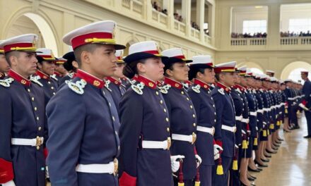 El Gobierno autorizó la participación de las Fuerzas Armadas en el ejercicio PANAMAX 2026