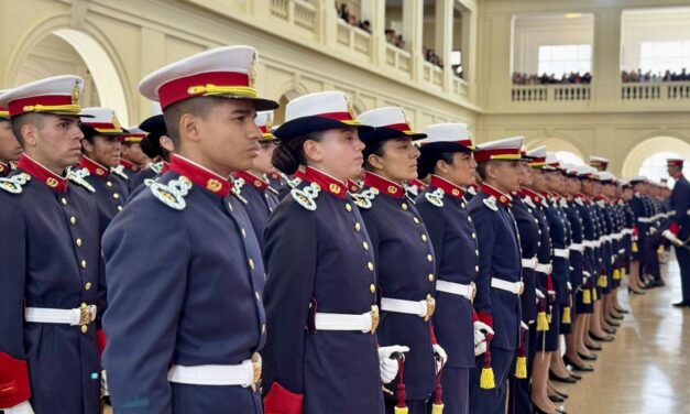 El Gobierno autorizó la participación de las Fuerzas Armadas en el ejercicio PANAMAX 2026