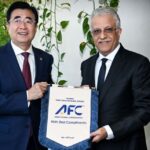 Asia acompaña la negativa de UEFA y CONCACAF al proyecto de FIFA e Infantino