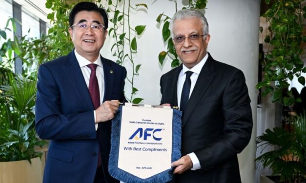 Asia acompaña la negativa de UEFA y CONCACAF al proyecto de FIFA e Infantino
