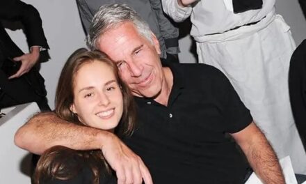 Quién es la mujer que podría heredar una buena parte del patrimonio de Jeffrey Epstein