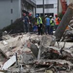 Venezuela inició inspecciones de estructuras con más de 2.800 especialistas
