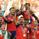 España Campeón | Perfil