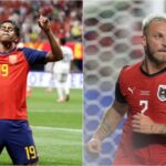España vs Austria, por el Mundial 2026: a qué hora es, por dónde verlo y formaciones