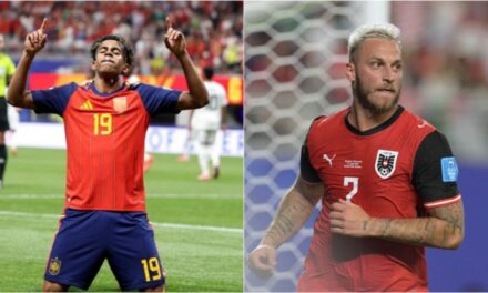 España vs Austria, por el Mundial 2026: a qué hora es, por dónde verlo y formaciones
