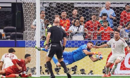 España alcanzó un nuevo récord de imbatibilidad en el Mundial 2026