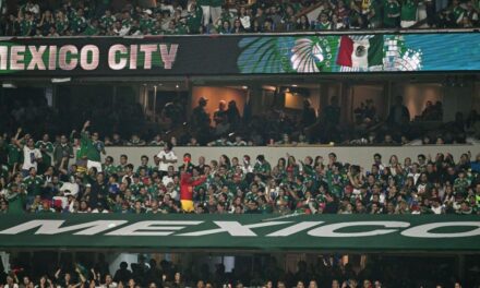 Inglaterra y México fue aplazado en el Azteca: Alerta máxima en el Mundial 2026