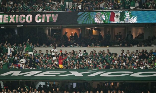 Inglaterra y México fue aplazado en el Azteca: Alerta máxima en el Mundial 2026