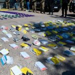 Presentaron un proyecto para que los delitos vinculados al narcotráfico vuelvan a ser competencia exclusiva de la Justicia federal