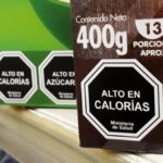 Expertos alertan sobre la derogación de la ley de Etiquetado Frontal que impulsa Javier Milei