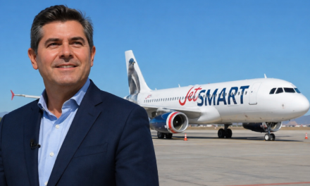 El Gobierno logró sumar a JetSMART: habrá vuelos directos a Buenos Aires desde noviembre