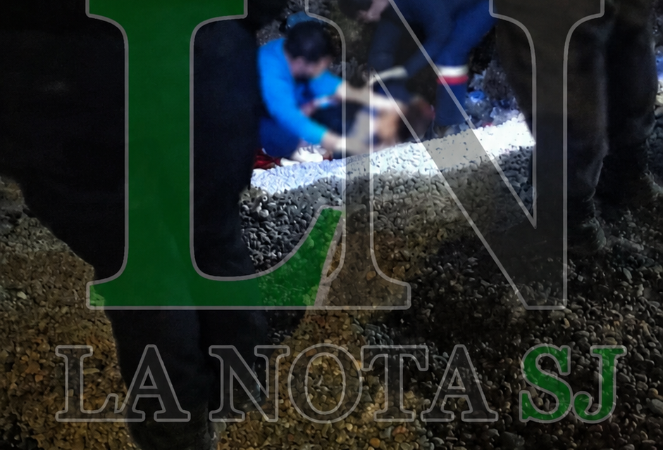 URGENTE: Asesinaron a una mujer en la Costanera